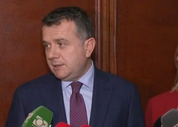 Balla: Askush nuk i shpëton skanerit të Anti-KÇK. Mos u habisni kur në vijim të goditet çdo lloj pasurie që …