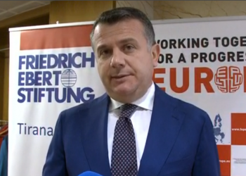 Balla: Integrimi në BE, pjesë e diskutimeve të Kongresit të PS-së më 29 shkurt. Kemi përmbushur detyrimet