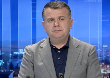 “Marrëveshje për zgjedhje”, Balla: Fantazi e Bashës, kjo çështje nuk është temë e dialogut