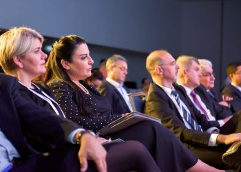 Energjia e rinovueshme/ Balluku prezanton projektet e qeverisë shqiptare në Këshillin Atlantik