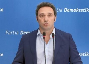 PD akuza ministres së Shëndetësisë: Nuk menaxhoni dot një grip sezonal