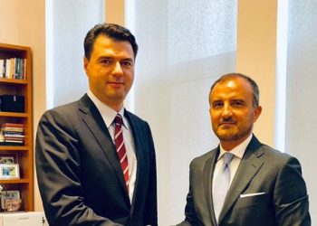 Basha takon Sorecën: S’kemi ndryshuar kërkesat, duam zgjedhje të parakohshme