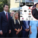 Fati i Bashës për lobimin rus në duart e nënës së Rudina Hajdarit, gjyqtarja e çështjes për zyrtarët e PD
