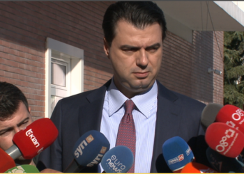 Basha: Rotacioni, i pashmangshëm, Ramës ia thashë para 1 muaji, për hir të stabilitetit unë…