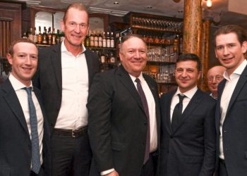 BILD mbledh politikanë “VIP” dhe biznesmenët më të rëndësishëm, në darkë i ftuar edhe Edi Rama