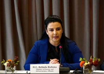 Teknologjia e gazit të lëngshëm, Balluku: Shpërndarja me kontenier në tregun shqiptar, mundësi e shkëlqyer për ne
