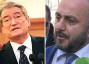 Emaile kompromentuese që zbulojnë prapaskenat e aferës CEZ, Romeo Kara çon në SPAK provat kundër Berishës