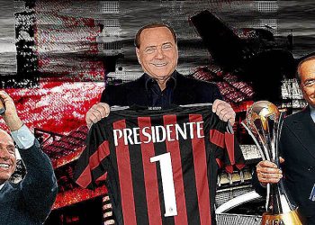 Berlusconi tregon derbin e tij më të mirë. Kakà bën parashikimin: Shënon Ibra