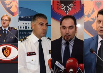 Gara për kreun e BKH, kush janë katër kandidatët e përzgjedhur