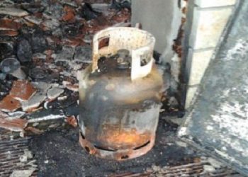 Shpërthen bombola e gazit në Bulqizë, 3 të vdekur dhe 1 i plagosur