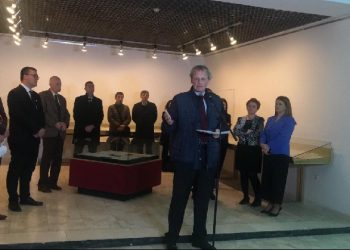 Borchard: Trajtimi i krimeve të komunizmit, proces që duhet të vazhdojë. OSBE inkurajon trajtimin e dosjeve të Sigurimit