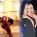 VIDEO/ “Kam 6 muaj që s’kam…”, Momenti i frikshëm kur Britney Spears thyen këmbën
