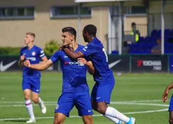 Lajm i madh për sulmuesin shqiptar, Chelsea me vendim të ri