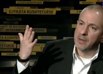 Zgjedhje të parakohshme? Bushati: Opozita e ka lënë atë ëndërr. Qeveritë bien vetëm në Parlament