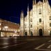 Nën “ethet” e koronavirusit, Milano kyç lokalet dhe supermarketet. Boshatiset “Duomo” (Foto)