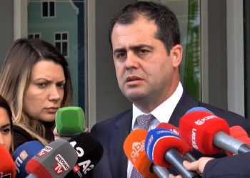 Moratoriumi/ Bylykbashi: Gjyqtarët e Kolegjit do t’i nënshtrohen kontrolleve, askush nuk është imun