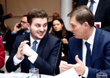 Cakaj takon Cerar: Hapja e negociatave për Shqipërinë, peshë për thellimin e reformave në Rajon