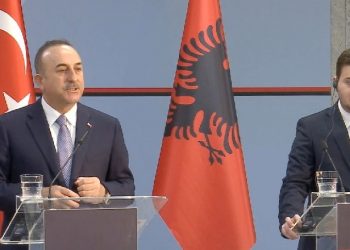 Cakaj: Njihen patentat në Turqi; Cavusoglu: Organizata FETO, e rrezikshme