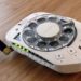 Inxhinieri shpik “anti-smartphone”-in: Celular me disk rrotullues për numrat