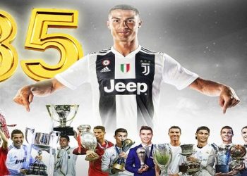 Ku e imagjinoja veten 35 vjeç? Rrëfimi i sinqertë i Ronaldos: Duke peshkuar në Madeira…