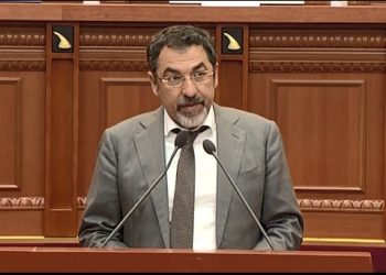 Ndryshimi në ligjin për ushqimin, ministri Çuçi tregon si do të jetë AKU-ja e re (VIDEO)