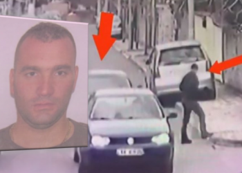 Në rrjetën e OFL/ Kush ëshë “i forti” i “Myslym Shyrit”, nga vrasja e ish-policit te pengmarrja për 100 mijë euro