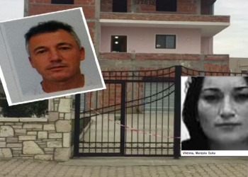 Familjarët e Manjola Cukut që e vrau i shoqi, të revoltuar: Livadhiste jashtë vendit dhe akuzon gruan për tradhti