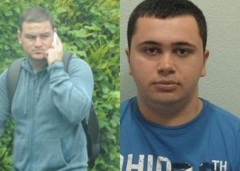 Të dënuar për trafik droge/ Kush është “bosi” i kokainës në Angli Klodian Çopja dhe Emiljano Shega