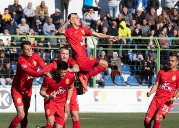 Katër fitore radhazi, Sormani tregon “ringjalljen” e Partizanit: Lojtarët e kuptuan tani!