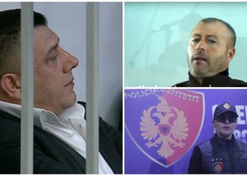 Të dënuar për drogë dhe prostitucion, OFL u kërkon të justifikojnë pasurinë Arben Frrokut dhe dy “të fortëve” nga Shijaku