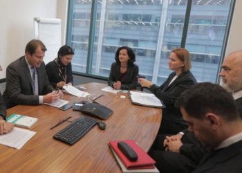 Denaj: Projektet në infrastrukturë, instrument zhvillimi dhe integrimi ekonomik në BE