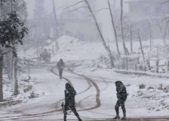 Nga nesër i ftohti polar do të përfshijë të gjithë vendin, disa këshilla që nuk duhen neglizhuar