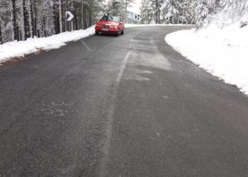 Moti i keq dhe reshjet e dëborës, ARRSH jep informacion për rrugët: Qarkullim normal në gjithë akset kombëtare