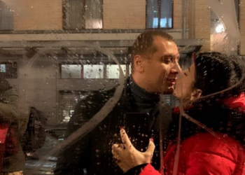 Rudina Dembacaj, “prova dashurie” pas lidhjes me Mark Frrokun
