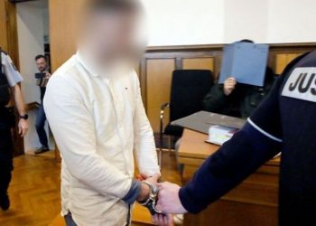 Përplasi për vdekje një grua gjatë garës me makina, dënohet me burg përjetë i riu shqiptar në Zvicër