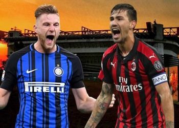 Derbi Madoninës/ Milani i beson “grupit historik”, Interi ka me vete statistikat e fundit