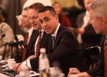 Integrimi në BE, ministri i Jashtëm italian jep mesazhin e fortë: Jemi të vetëdijshëm çfarë po luhet