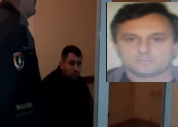 Gjykata lë pas hekurave Ardian Doçin, të dyshuarin kryesor për rrëmbimin e Jan Prengës