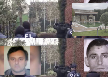 ‘Porositi’ pengmarrjen e Jan Prengës dhe pjesë e grupit “Dukagjini”/ Arrestohet sapo shkel në Shqipëri Ardian Doçaj