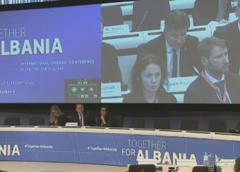 Tërmeti / Banka Botërore jep 160 milionë euro hua, Banka Islamike 365 milionë