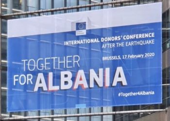 Sot Konferenca e Donatorëve në Bruksel, Rama: Ditë e madhe për shqiptarët, shpresoj shumë
