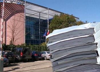 Gjykata e Posaçme i kthen SPAK për plotësim dosjen “339”