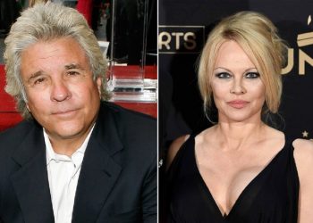 Zbulohet shkaku i divorcit të Pamela Anderson