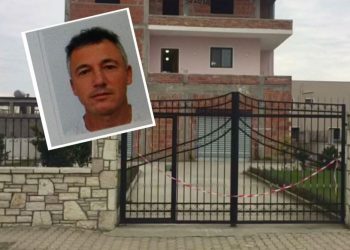 U vetëdorëzua pasi vrau gruan/ Detajet: Autori e goditi 3 herë me thikë, më pas u nis për…