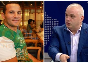 Pengmarrja e Jan Prengës, Dritan Rexhepi flet nga burgu i Ekuadorit: Pse më lidhin me ngjarjen