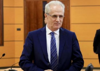 Nisma për shkarkimin e Metës/ Komisioni Hetimor merr në pyetje të premten Ardian Dvoranin