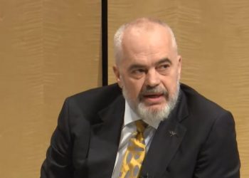 ‘Kroacia është agjenti ynë në Bruksel’/ Rama flet për ‘Mini-shengenin’ në BERZH: Më parë s’ishim ulur kurrë në tavolinë