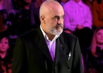 “Je kundërshtari më i ulët ndër vite”, Rama sfidon hapur Bashën nga Kongresi i PS