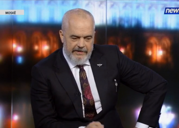 Një takim me Vladimir Putin? Rama nuk e fsheh dëshirën: Do të doja, por…