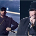 VIDEO/ I hutoi të gjithë, 17 vite pasi fitoi çmimin Eminem ngjitet papritur në skenën e Oscar dhe…